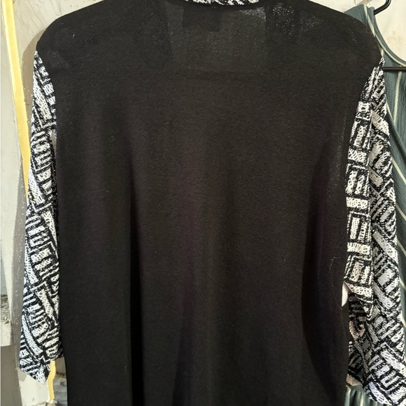 Alfred Dunner top Sz Large petite - Picture 3 of 4